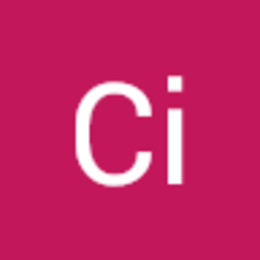 Meet your Posher, Ci